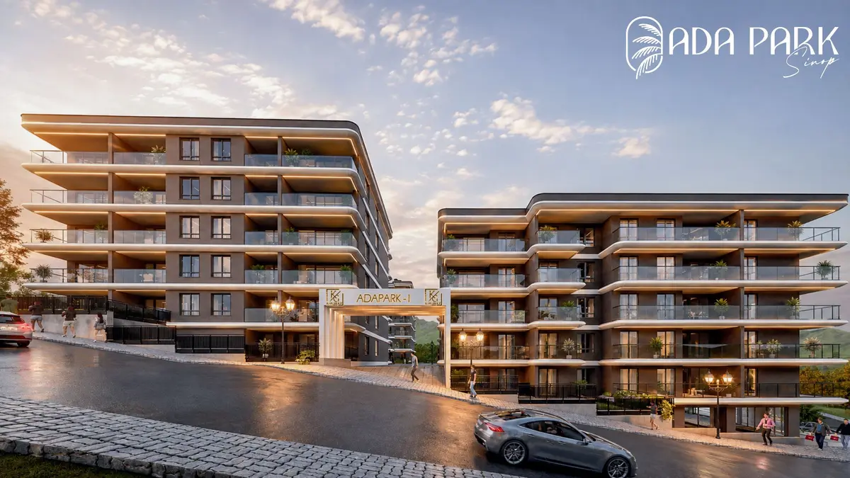 Ada Park site girişi