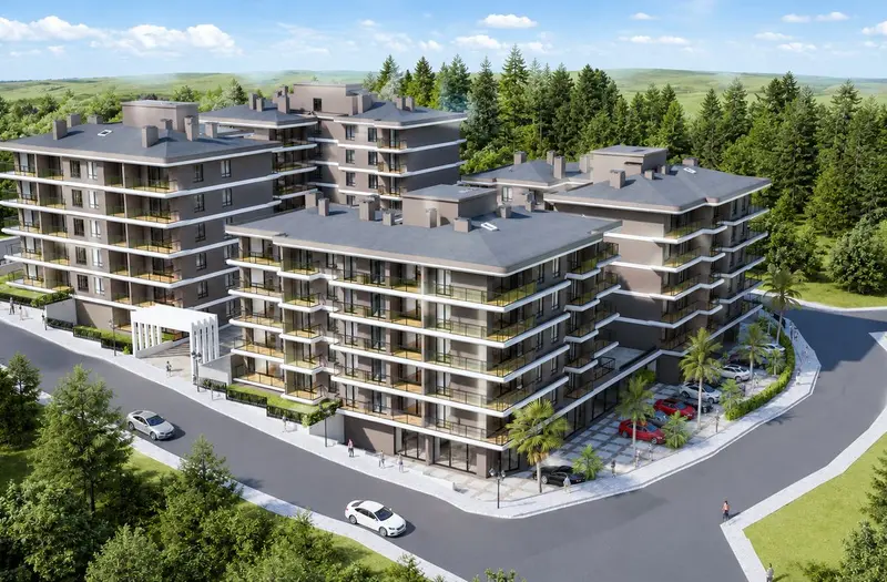 ADA PARK — Kar Group projesi