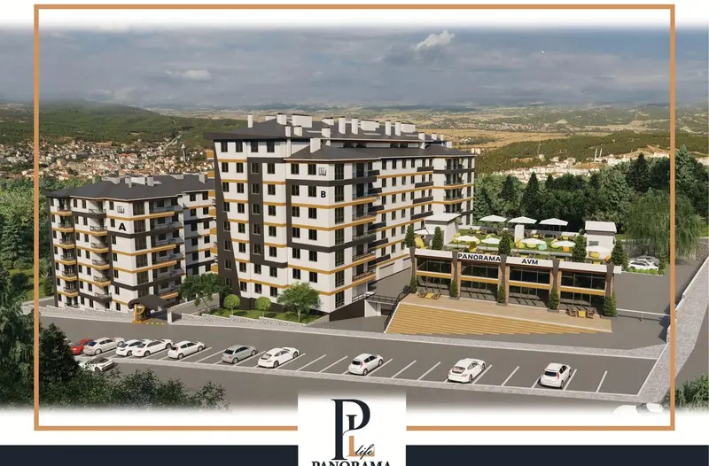 PANORAMA — Kar Group projesi