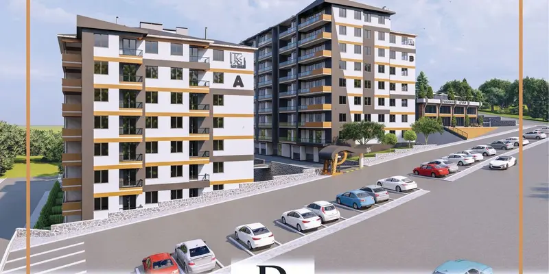 PANORAMA — Kar Group projesi