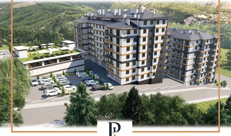 PANORAMA — Kar Group projesi